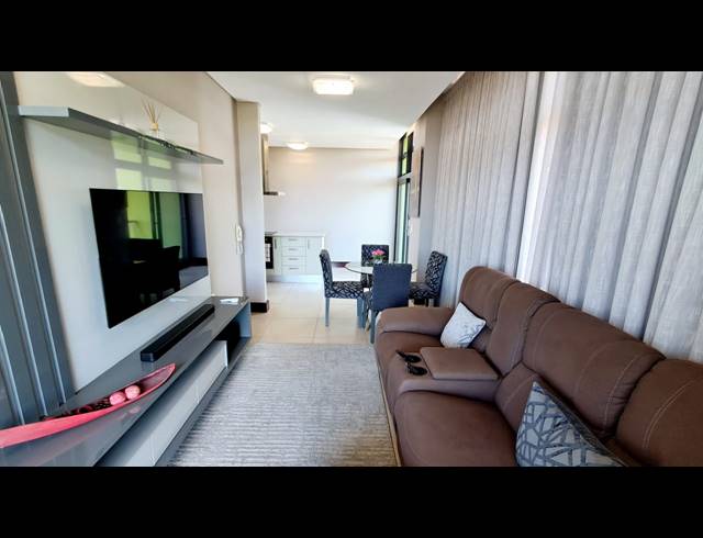 1 BEDROOM APARTMENT FOR SALE IN UMHLANGA RIDGE